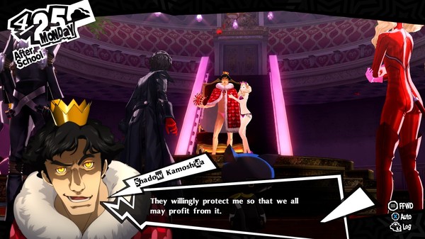 Persona 5 Royal - Image 5