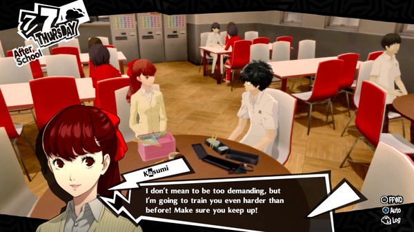 Persona 5 Royal - Image 4