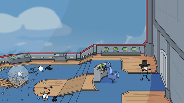 The Henry Stickmin Collection - Image 5